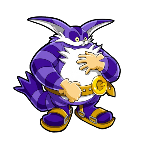 File:Big Artwork - Sonic Chronicles La Fratellanza Oscura.png