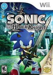 Black Knight