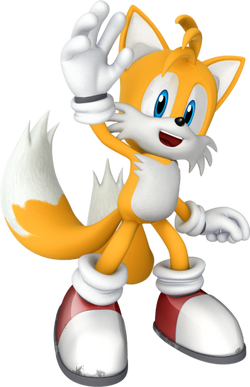 Tails