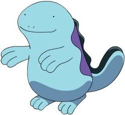 Quagsire