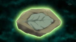 Leaf Stone BW135