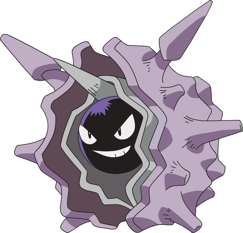 Image result for cloyster
