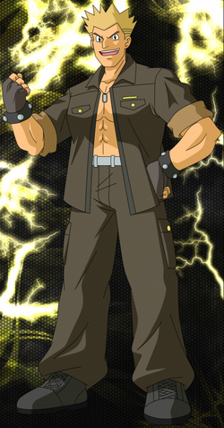 Surge-signature-pose