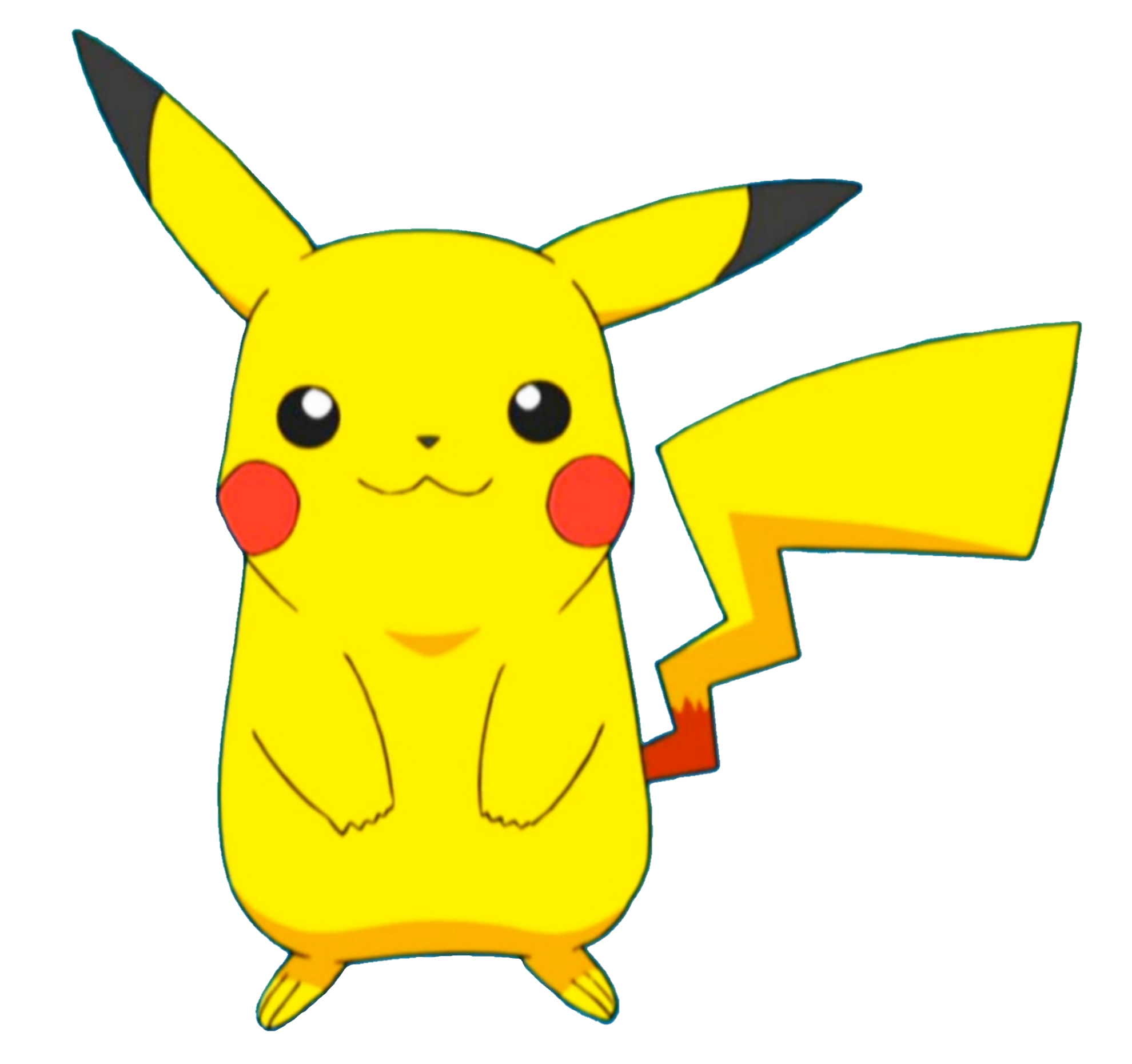 Top 105+ Images pictures of pikachu the pokemon Superb