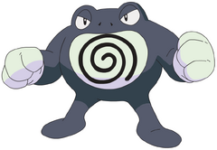 Poliwrath