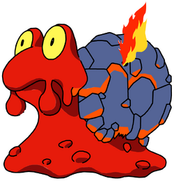 Magcargo