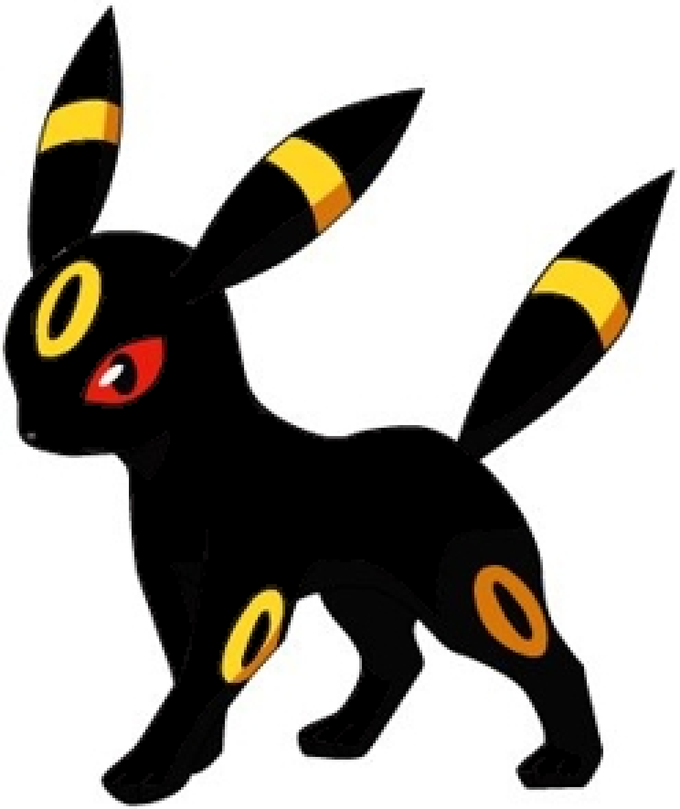 Image result for Umbreon