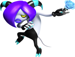 Deadly Six ZOR