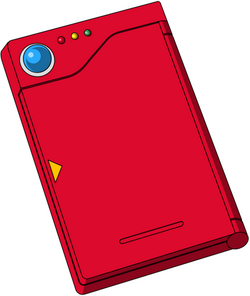 Kanto Pokédex Infobox
