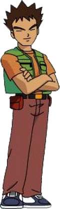 Brock OS