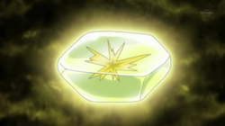 Shiny Stone BW135