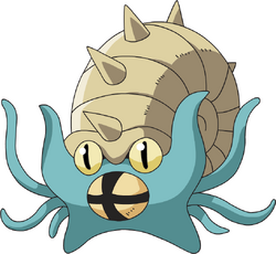 Omastar AG anime