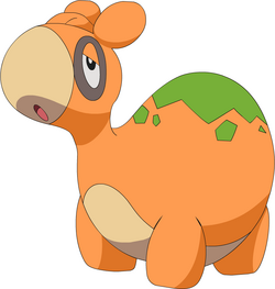 Numel AG anime