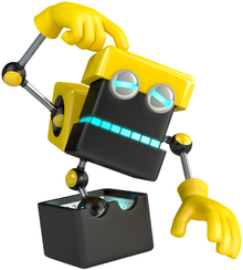Cubot