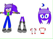 Capri's new reference 2)