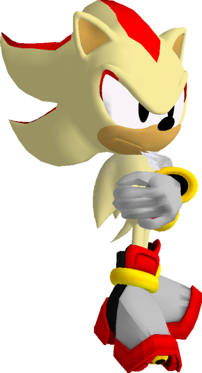 Classic super shadow render by retro red-d65h6nu