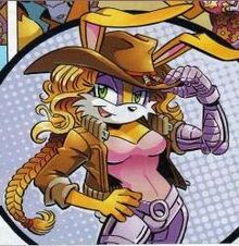 Image bunnie