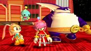 Casino Park Team Rose