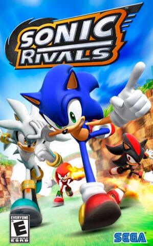 Fichier:Sonic Rivals.jpeg