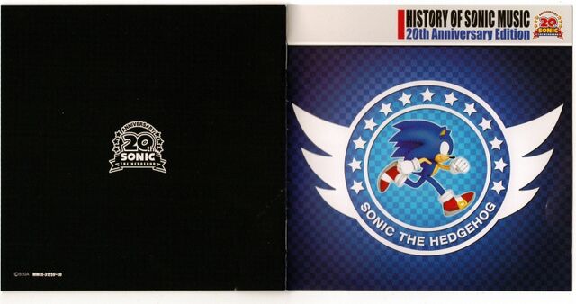 Fichier:HistoryofSonicMusic20th-BookletFrontBack.jpg