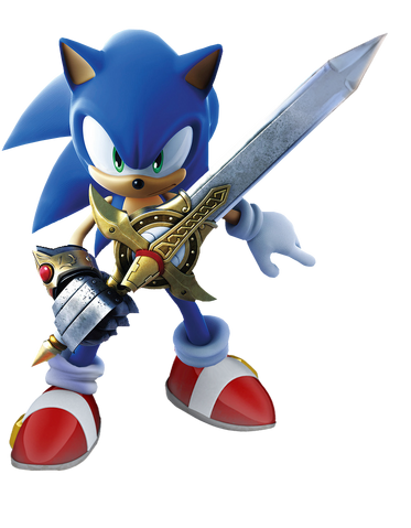 Fichier:9927 render sonic and the black knight.png