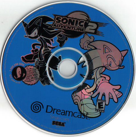 Fichier:SonicAdventure2US-CD.png