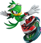 Jetfreeriders