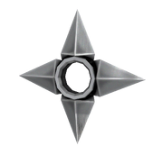 Shuriken