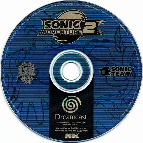 Fichier:SonicAdventure2EU-CD.jpg