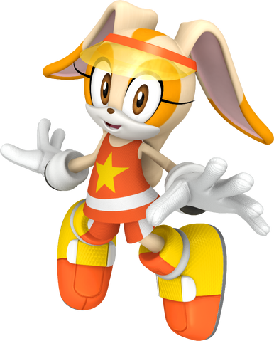 Fichier:Sonic-Free-Riders-Cream-artwork.png