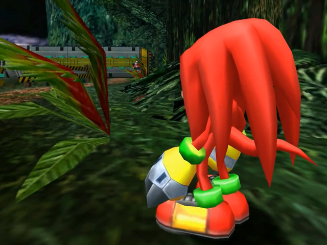 Fichier:Knuckles following Gamma.png