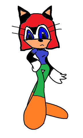 File:Macy the Hedgehog.png