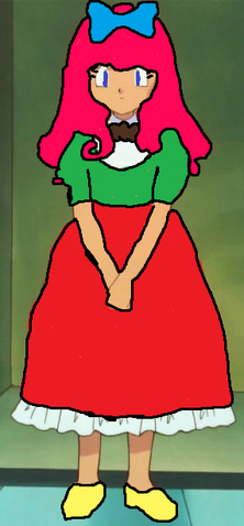 File:Cammie in a dress.png
