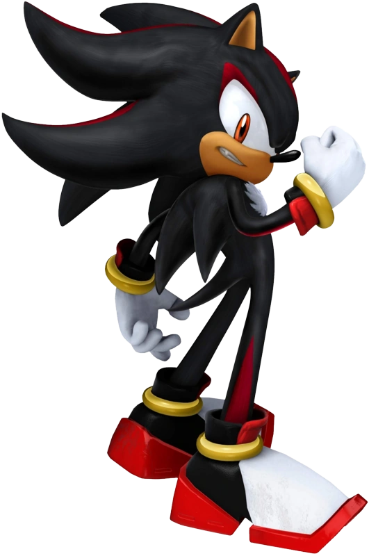 Datei:Shadow Sonic06.png | SonicWiki | Fandom powered by Wikia