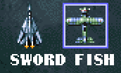 Swsswordfish