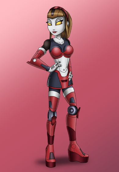 Courtney gears by sofiespangenberg-d89nqt5