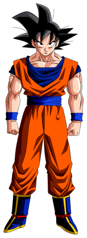 File:Goku Dragon Ball Z.png