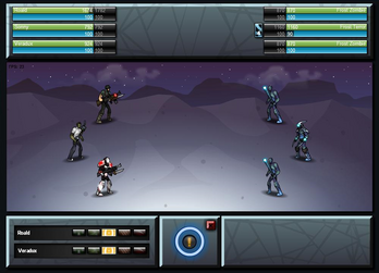 Sonny 2 - Oberursel Frost Terror Battle