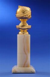 Golden-globe-award