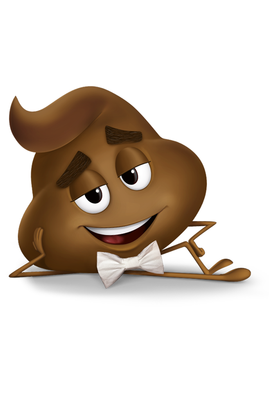 Poop (The Emoji Movie) | Sony Pictures Animation Wiki | FANDOM powered