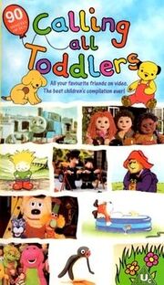 CallingAllToddlers