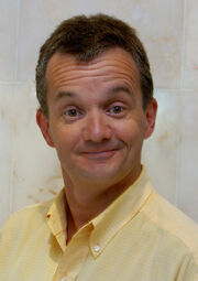 RichardGauntlett