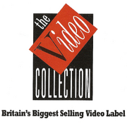 TheVideoCollectionlogoandslogan