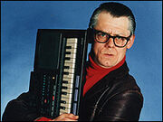 JohnShuttleworth