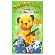 Sooty'sMagicBoxofTricks