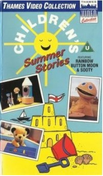 Children's Summer Stories