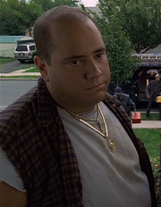 Bryan Spatafore