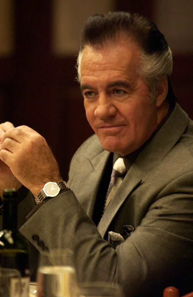 Paulie Gualtieri | The Sopranos Wiki | FANDOM powered by Wikia