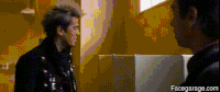 Drake's tricky telekinesis