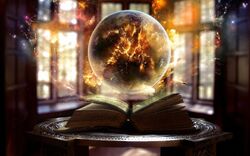 The Sorcery